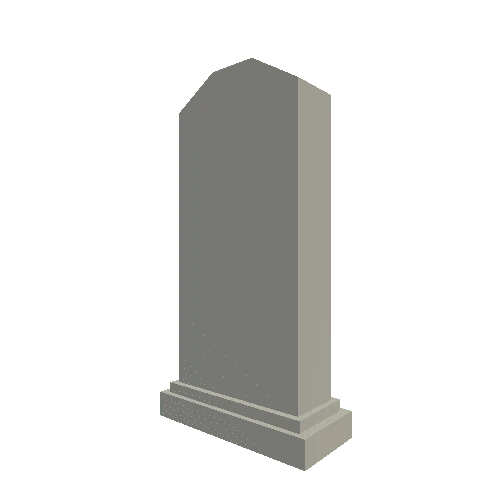 Tomb Stone 06